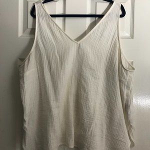 White Tank